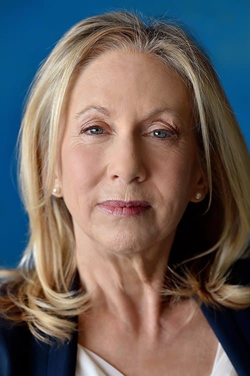 Photo of Sara Ballantine