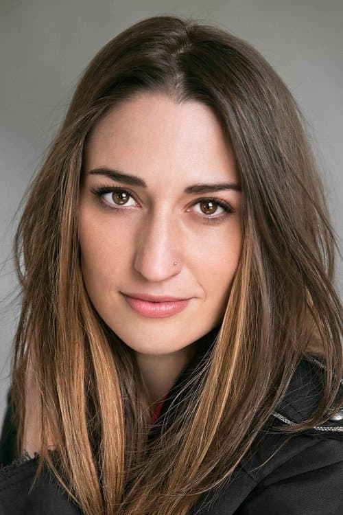 Photo of Sara Bareilles