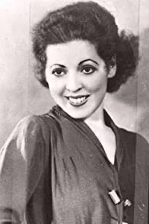 Photo of Sara Berner
