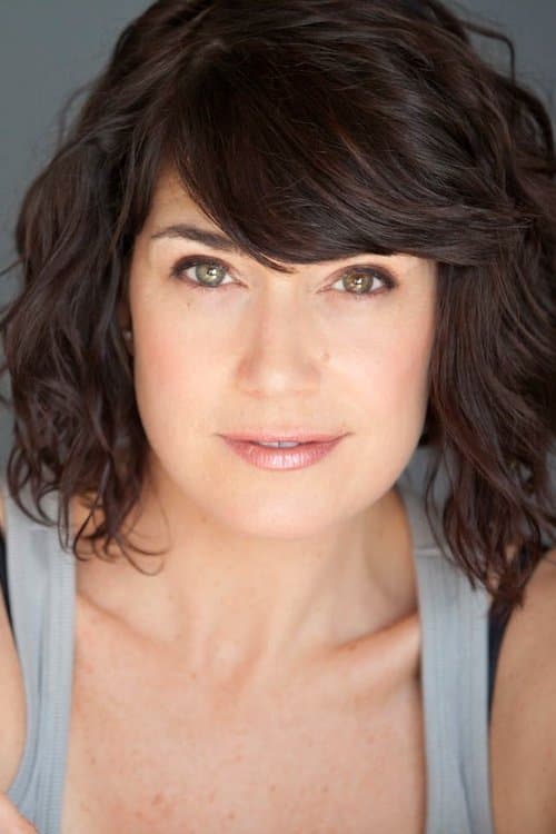Photo of Sara Bradeen