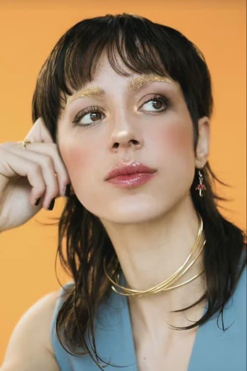 Photo of Sara Brown