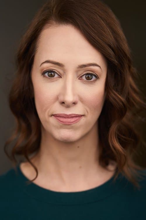 Photo of Sara Bynoe