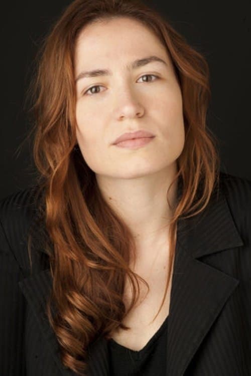 Photo of Sara Carinhas