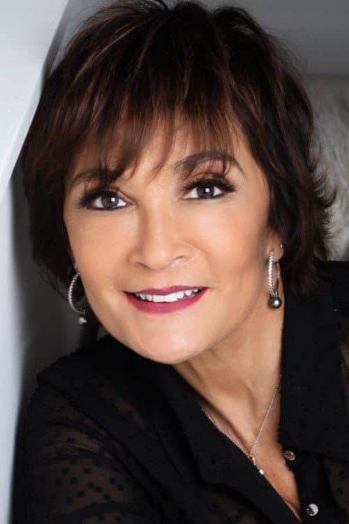Photo of Sara Contreras