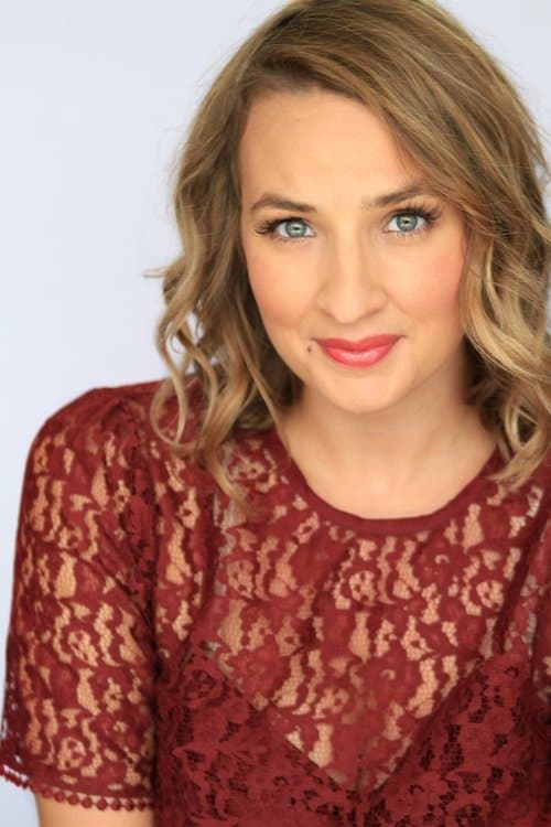 Photo of Sara Cravens