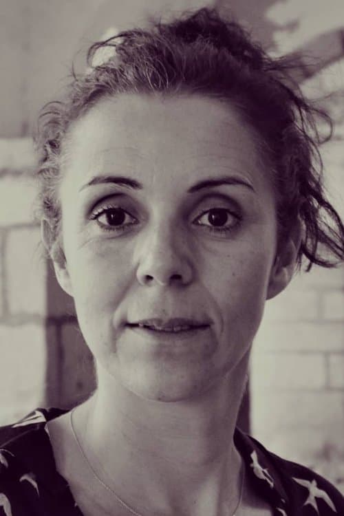 Photo of Sara de Castro