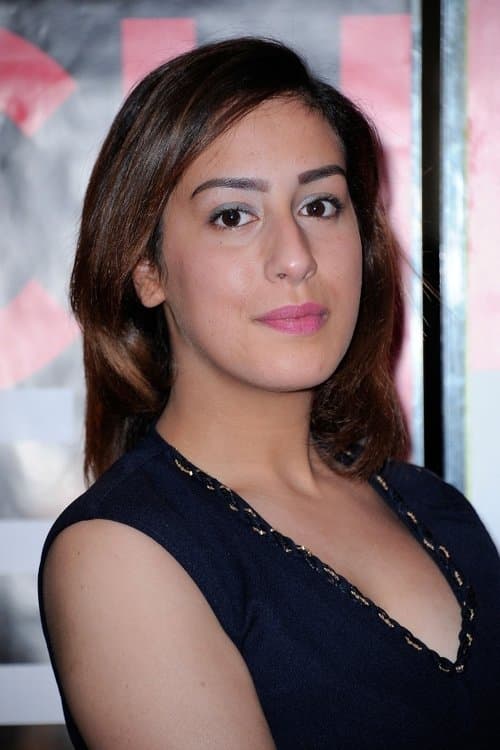 Photo of Sara Elhamdi Elalaoui