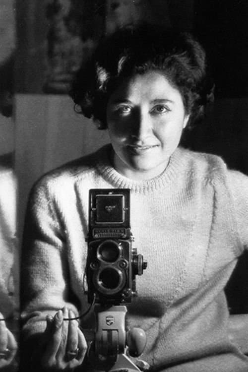 Photo of Sara Facio