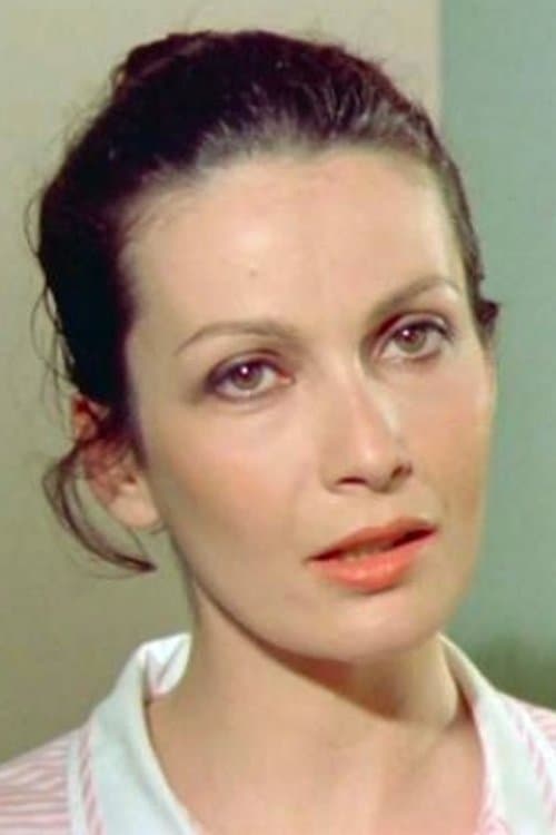 Photo of Sara Franchetti