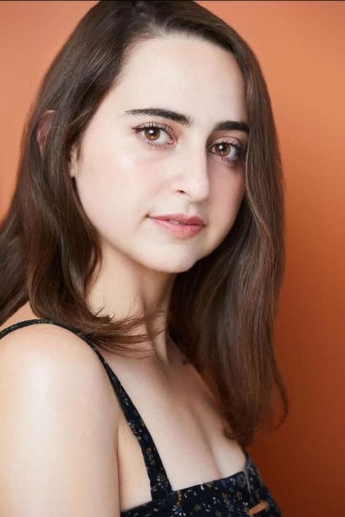 Photo of Sara Freedland