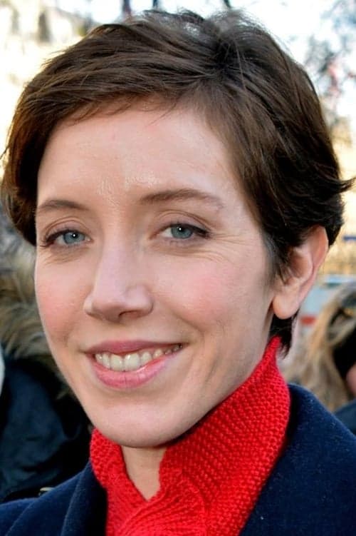 Photo of Sara Giraudeau
