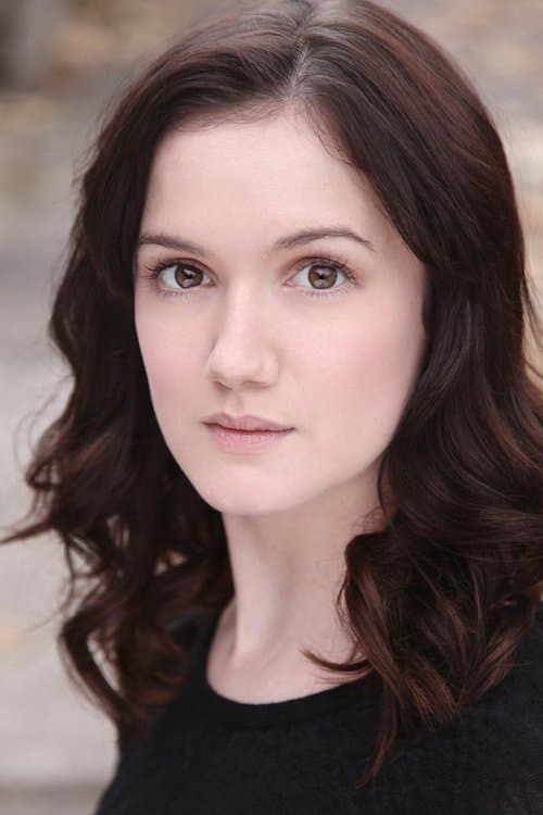 Photo of Sara Gregory