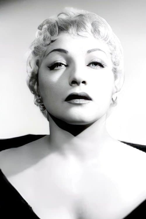 Photo of Sara Guasch