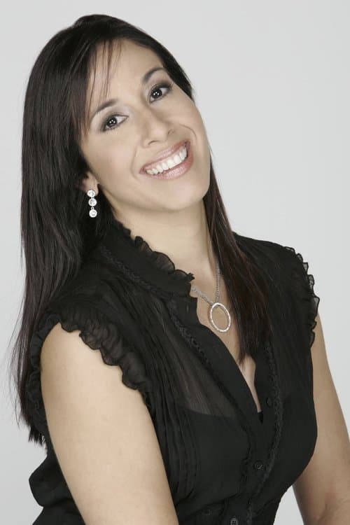 Photo of Sara Jarque