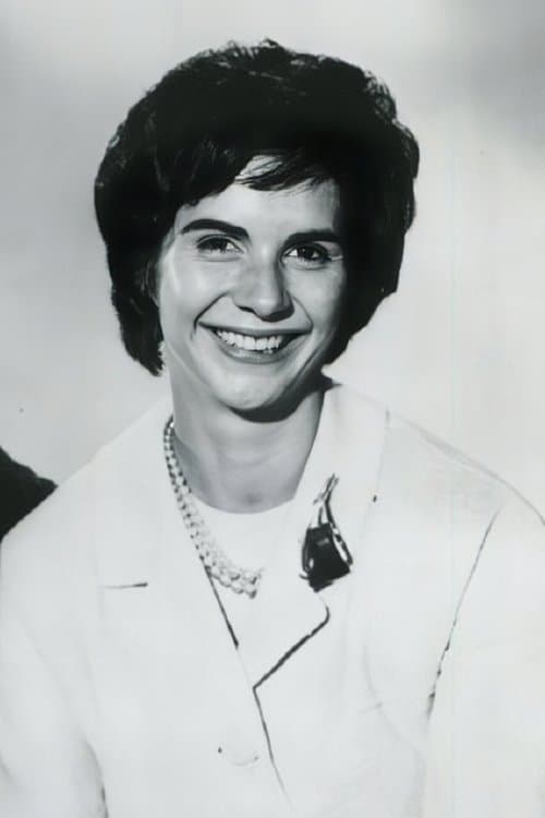 Photo of Sara Karloff