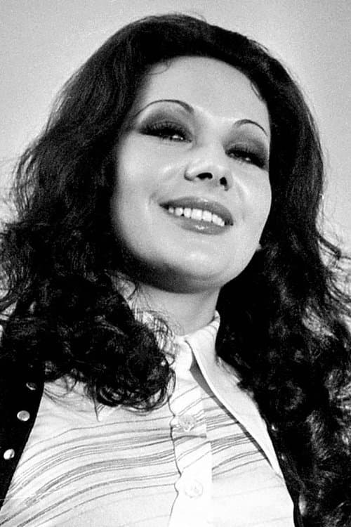 Photo of Sara Lezana