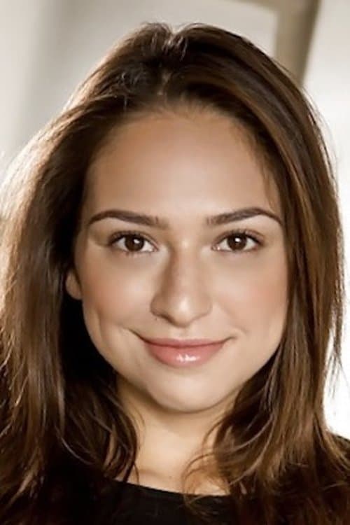 Photo of Sara Luvv