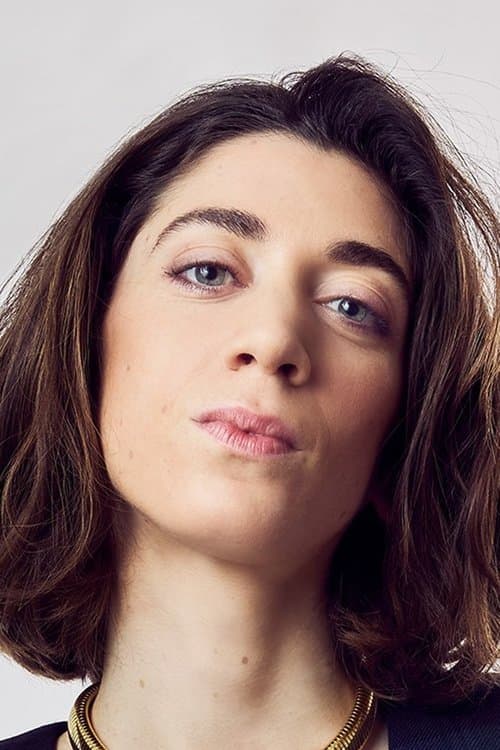 Photo of Sara Mafodda