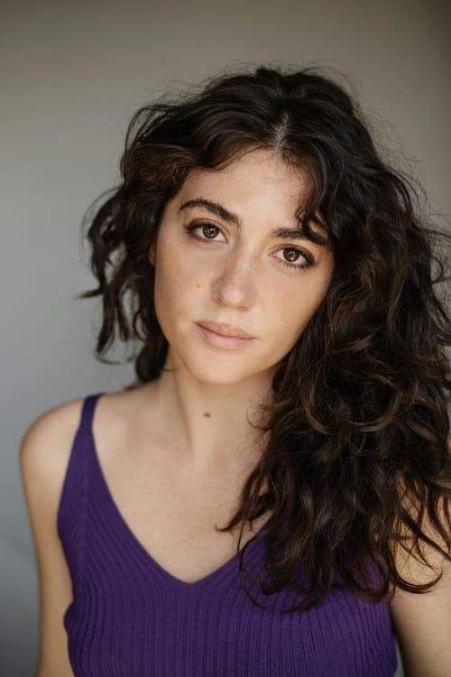 Photo of Sara Magalotti Mondello
