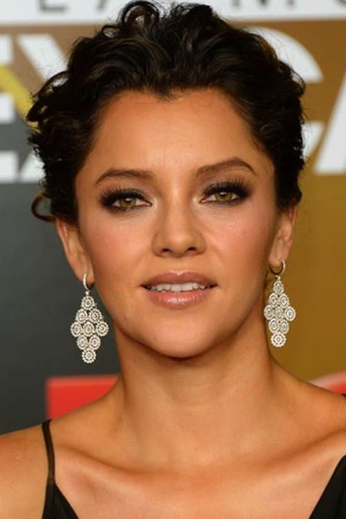 Photo of Sara Maldonado