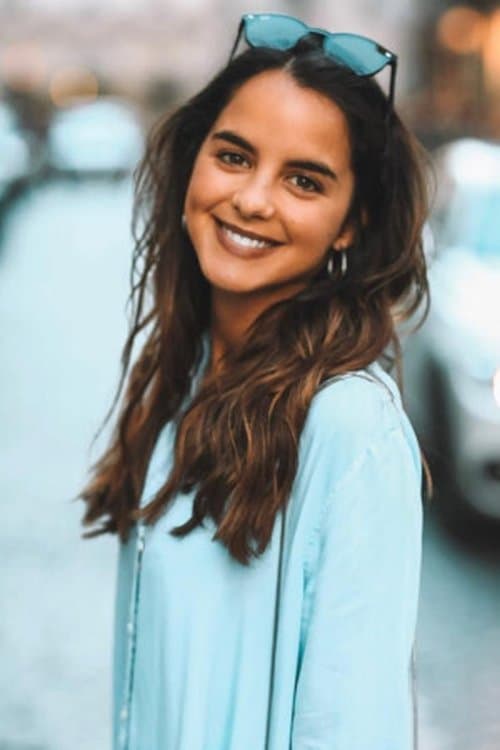 Photo of Sara Matos