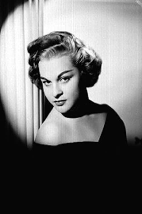 Photo of Sara Montes