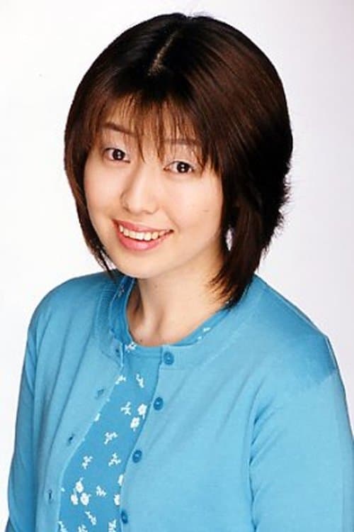 Photo of Sara Nakayama