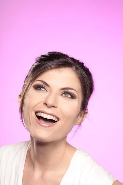 Photo of Sara Raftery