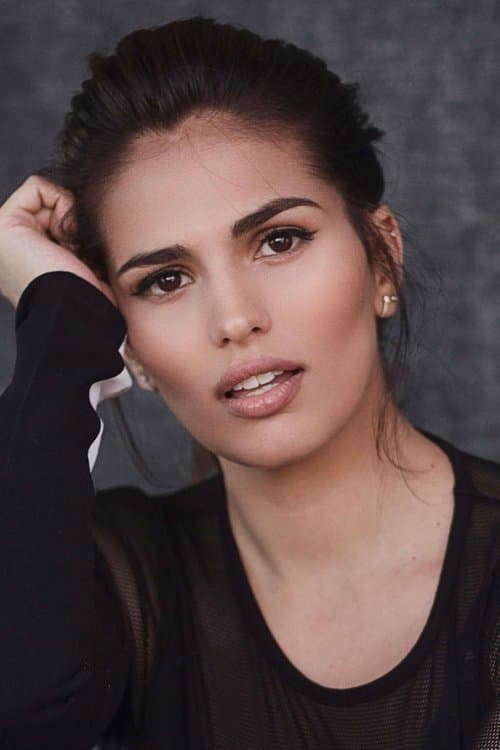 Photo of Sara Sálamo