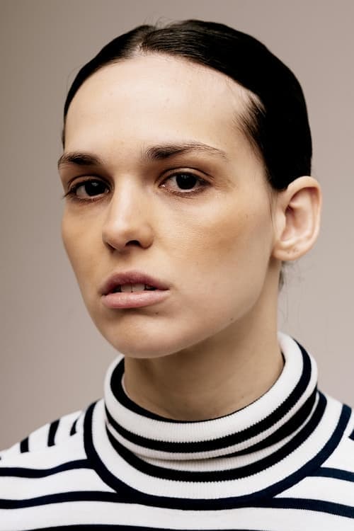 Photo of Sara Serraiocco