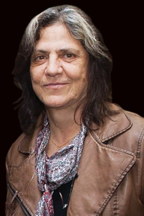 Photo of Sara Silveira