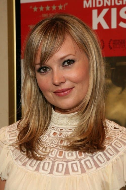 Photo of Sara Simmonds