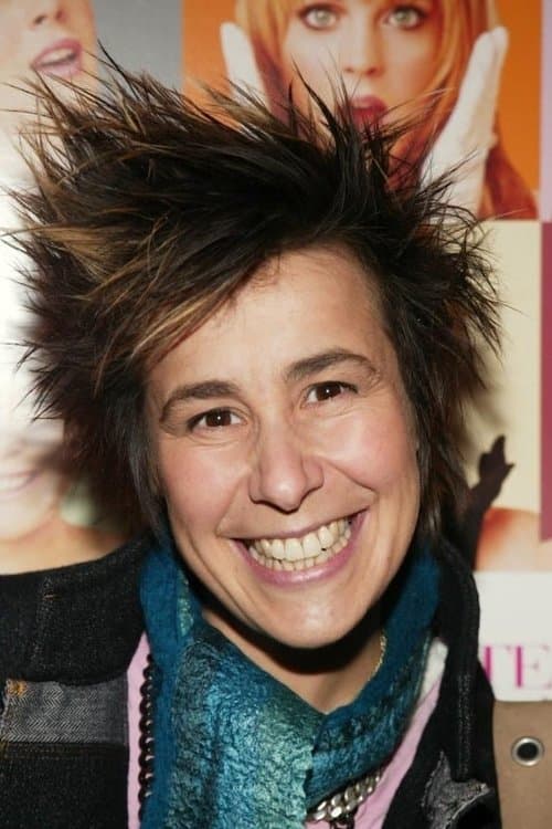Photo of Sara Sugarman