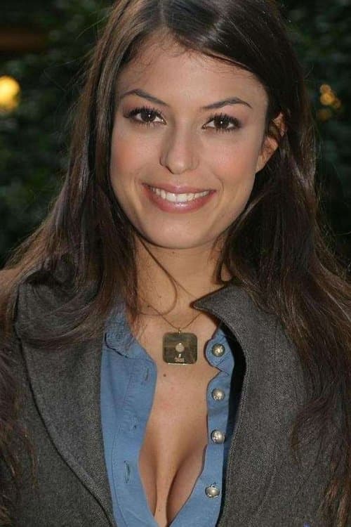 Photo of Sara Tommasi