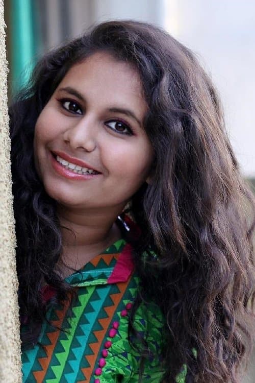 Photo of Sara Vardi
