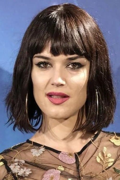 Photo of Sara Vega
