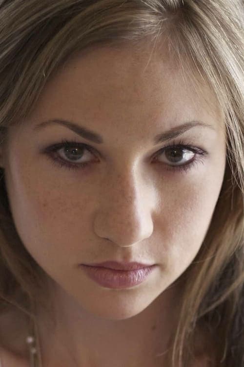 Photo of Sarah Agor