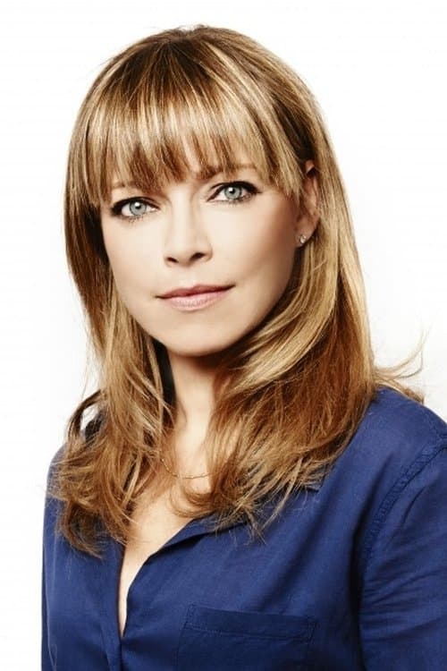 Photo of Sarah Alexander