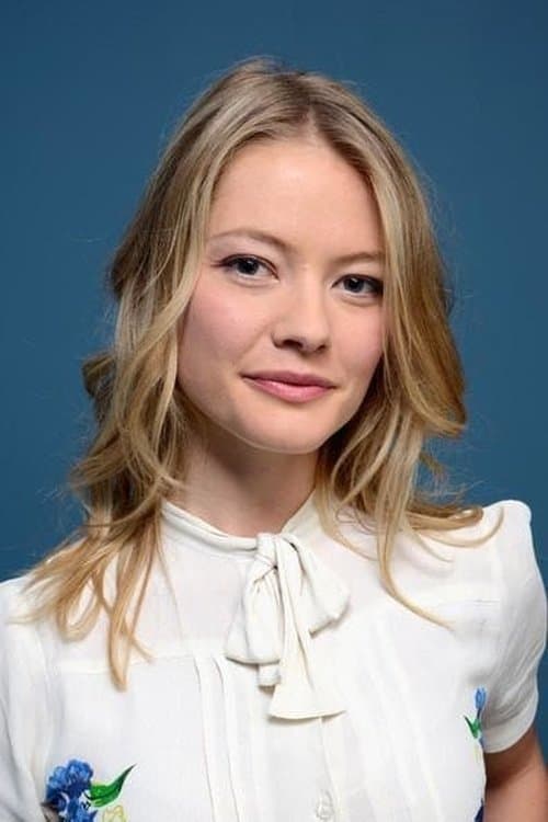 Photo of Sarah Allen
