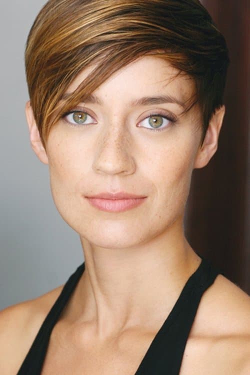 Photo of Sarah Allyn