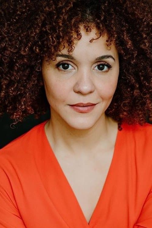 Photo of Sarah Almonte Peguero