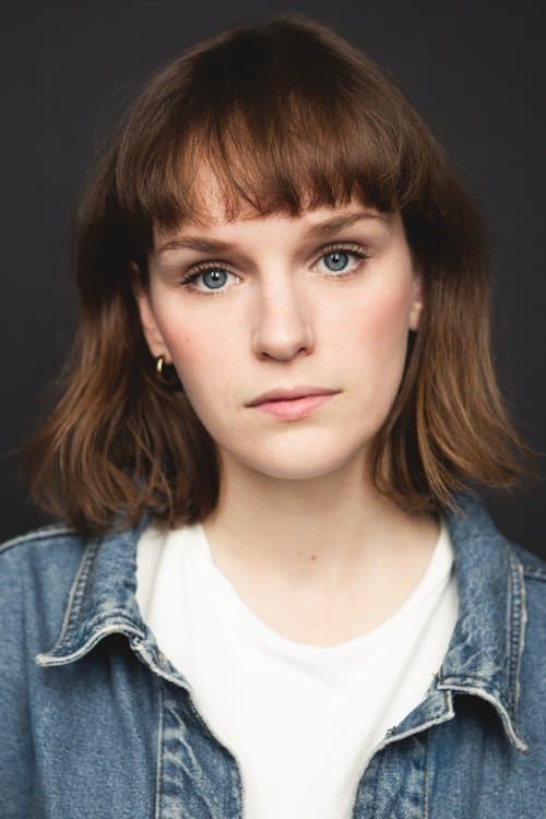 Photo of Sarah Anne Parent