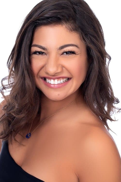 Photo of Sarah Ashley Rodriguez
