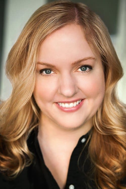 Photo of Sarah Baker