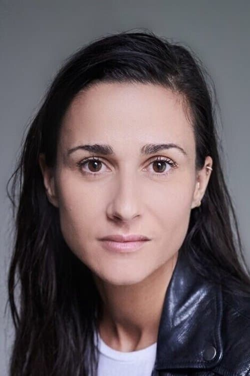 Photo of Sarah Barlondo