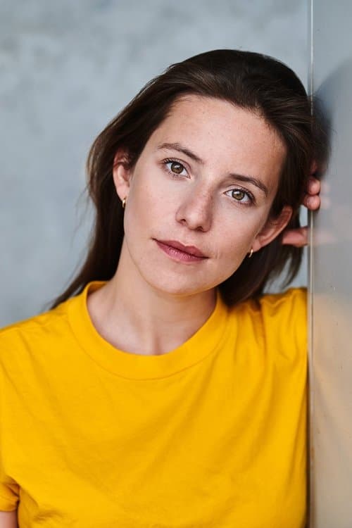 Photo of Sarah Beck