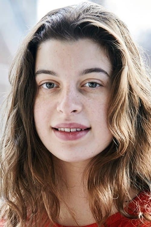 Photo of Sarah Ber