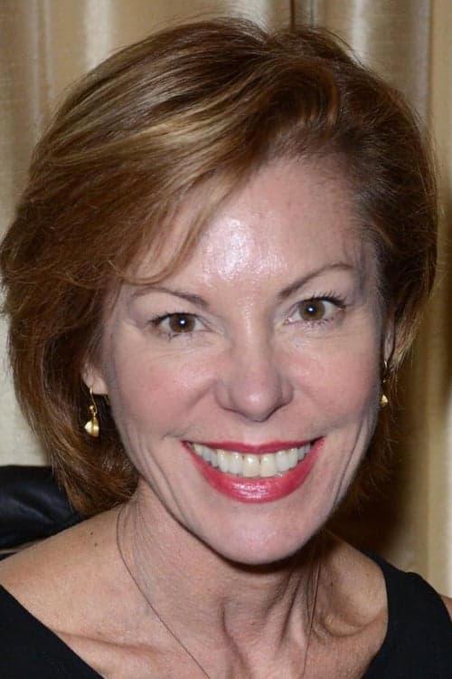 Photo of Sarah Berry