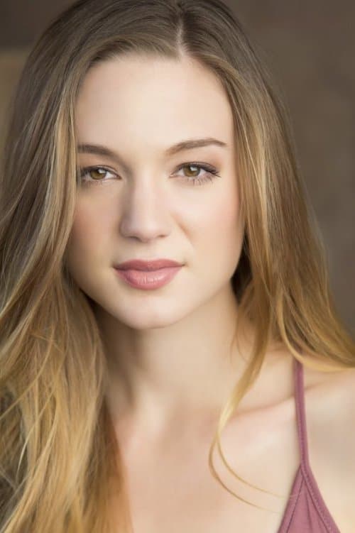 Photo of Sarah Blades