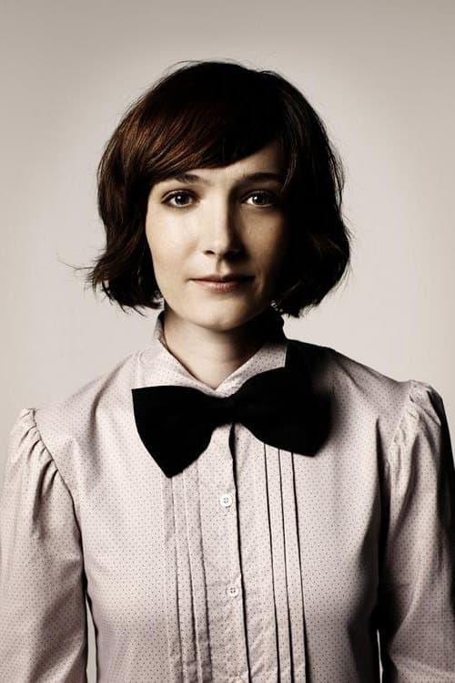 Photo of Sarah Blasko